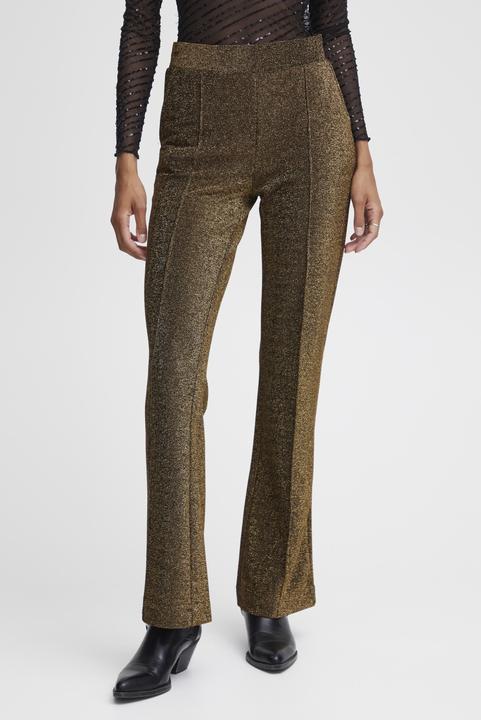 Actual product image B.young ' trouer acha (S)