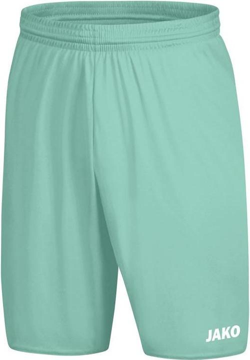 Produktbild JAKO Sporthose Manchester 2.0 mit Logo, ohne Innenslip (116)