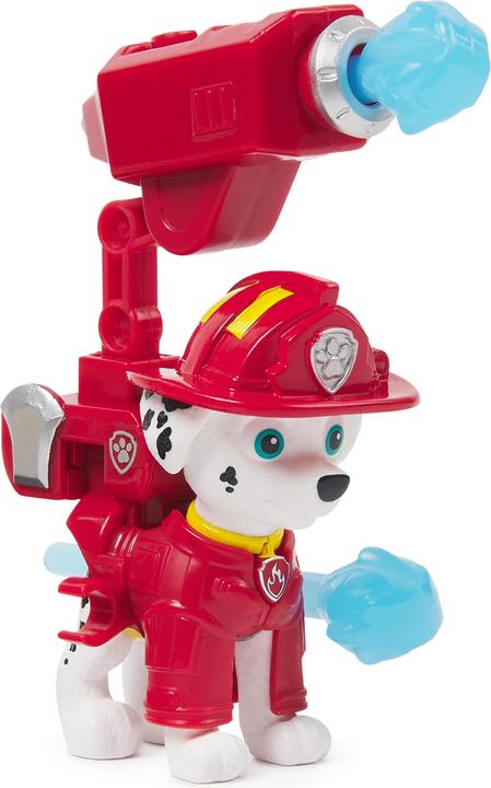 Produktbild Spin Master Paw Patrol - Movie II - Hero Pups