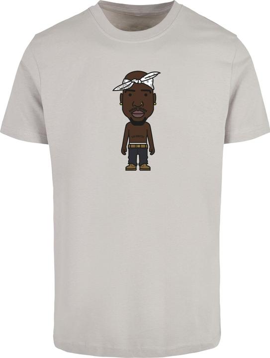 Mister Tee LA Sketch Tee - 1814