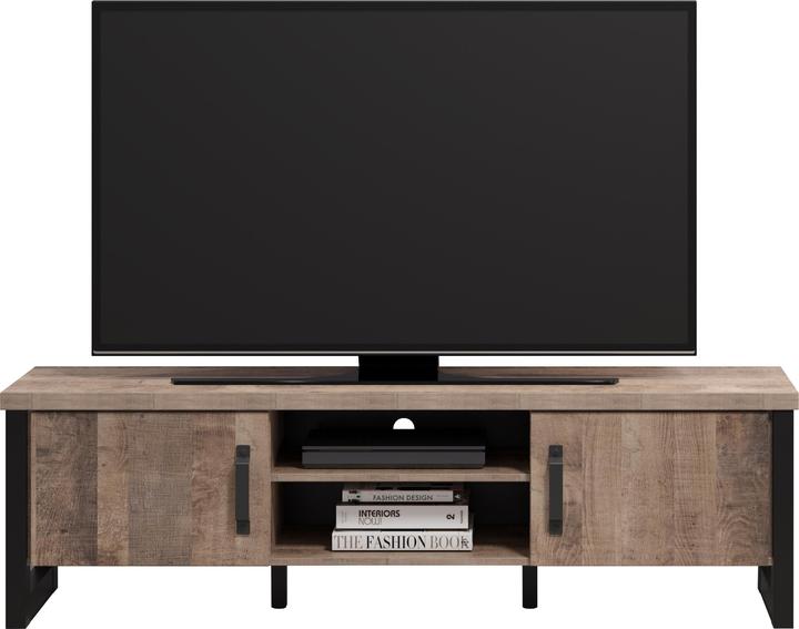 Actual product image Trendteam EmileWO (166 x 45 x 50 cm)