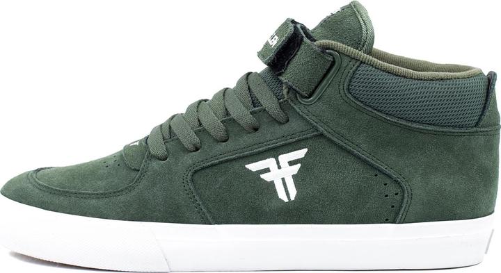 Fallen Tremont Mid Vulc