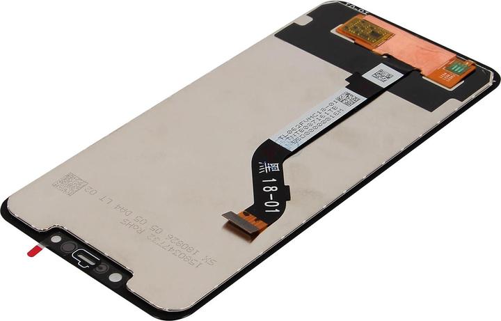 Image du produit Clappio Écran LCD Pocophone F1 (Écran, Oppo F1)