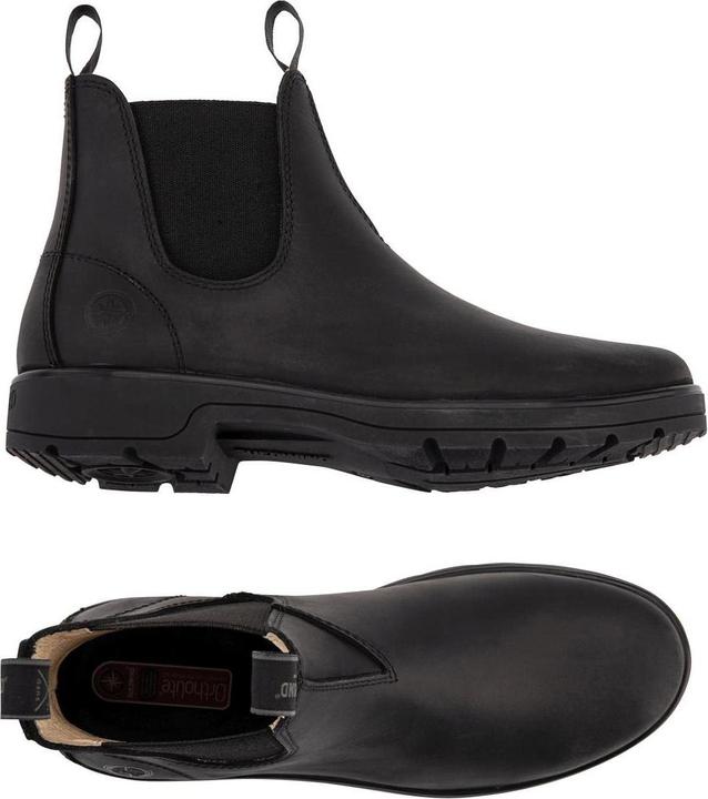 Actual product image Suedwind Footwear Stall- & Arbeitsschuh 1888 Australian Classic (44)