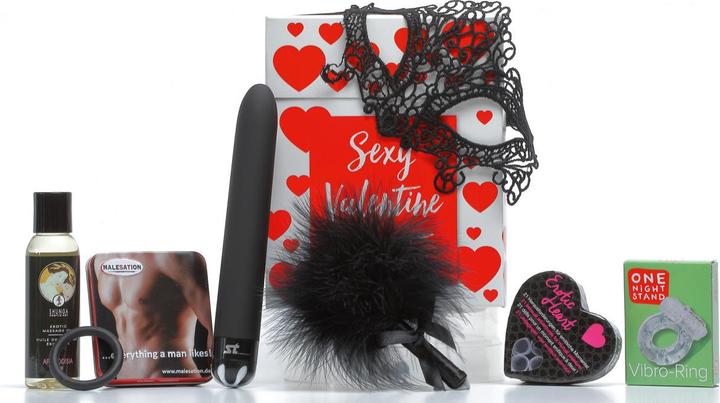Productafbeelding Strubber Doos 'Sexy Valentijn'