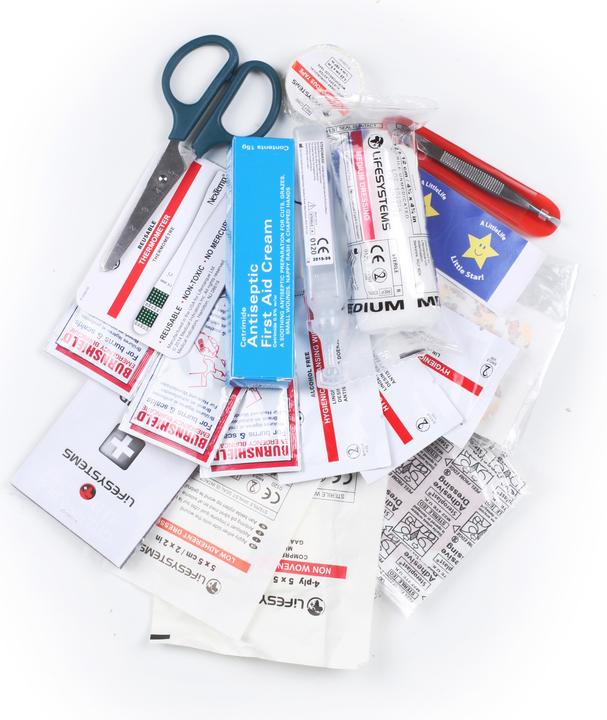 Produktbild Littlelife Family (First Aid Kit)