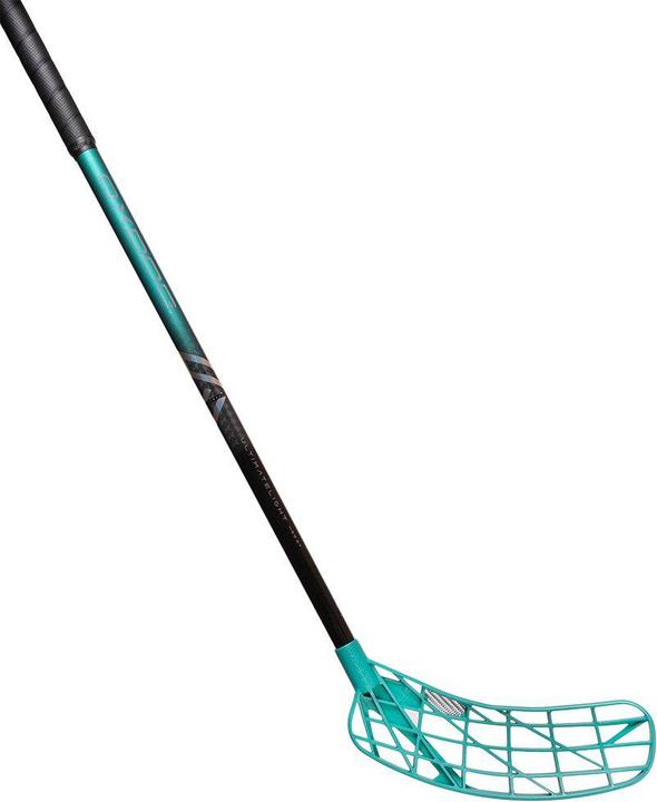Actual product image Oxdog Floorball stick Ultimatelight HES 27 (1010 cm, Right)