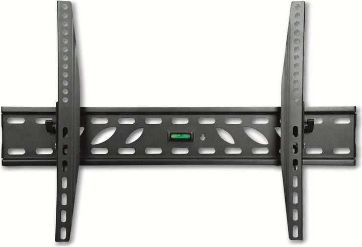 Produktbild Ankaro ANK BASIC - TV Wandhalterung neigbar 30""- 70"" schwarz (Decke, 70")