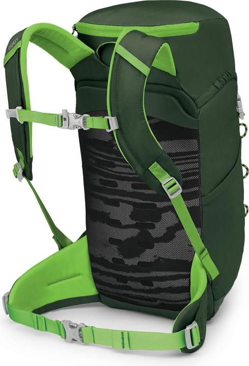 Produktbild Osprey Jet 18 Wanderrucksack 46 cm (22 l)