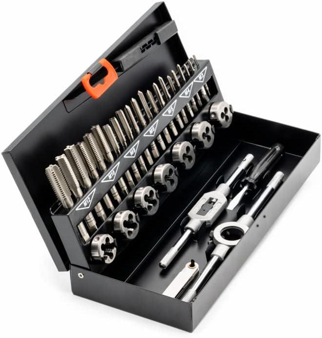 Actual product image Baer Tap set