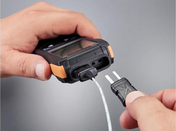 Productafbeelding Testo 922 Temperatuurmeetapparaat
