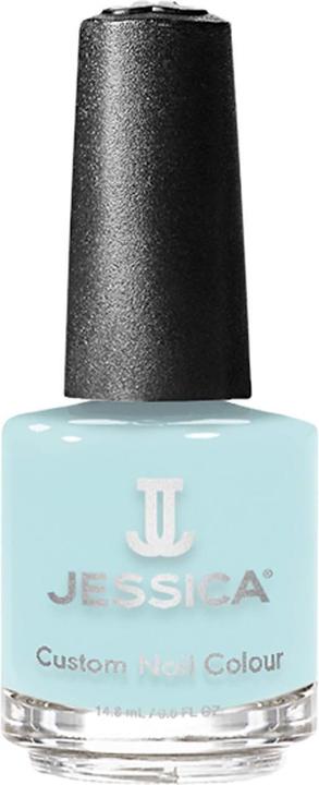 Immagine prodotto Jessica Smalto Custom Colour Cool in the Pool 14,8 ml (Cool in piscina, Smalto)