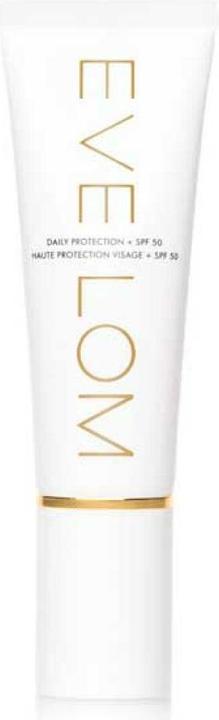 Actual product image Eve Lom Daily Protection SPF+ 50 (Suntan cream, SPF 50, 50 ml)
