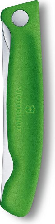 Actual product image Victorinox Swiss Classic (11 cm)