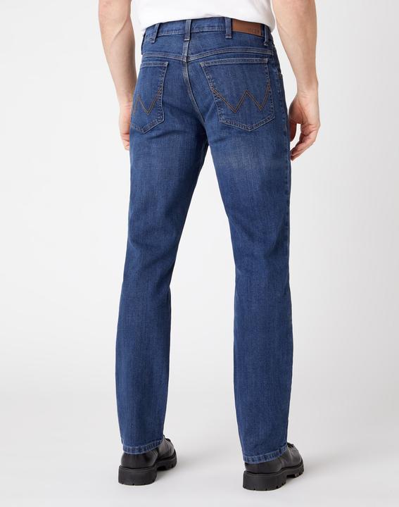 Produktbild Wrangler Authentic Straight (33)