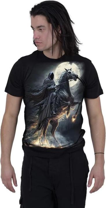 Produktbild Spiral Shadow Rider TShirt (L)