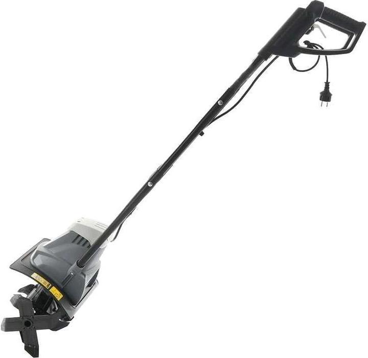Produktbild Blackstone Elektrohacke 1050 W 4 Hackenreihen