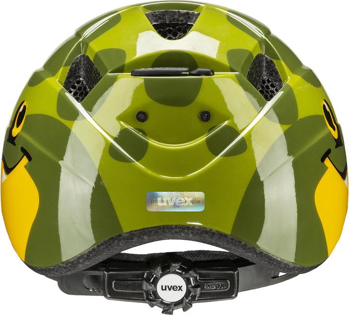 Produktbild Uvex Sports kid 2 (46 - 52 cm)