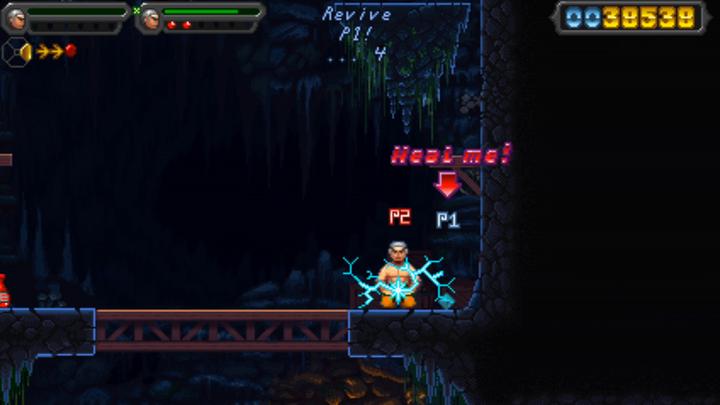 Immagine prodotto Merge Games Corsa di Okinawa (Switch, Switch Lite, Switch OLED, EN)