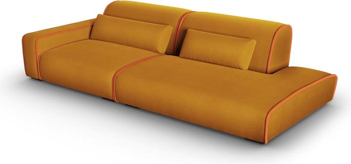Produktbild Maison Heritage Lina (Modular Sofa, 3-Sitzer)