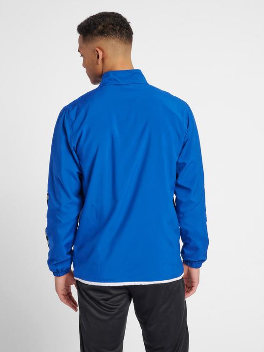 Produktbild hummel Authentic Micro Jacket (XL)