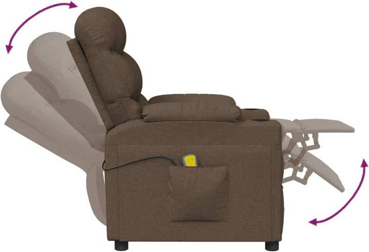 Actual product image VidaXL Christian
