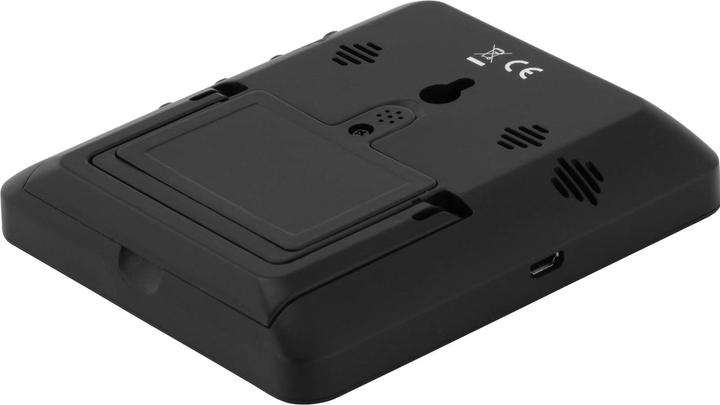 Produktbild Steinberg Datenlogger Temperatur Temperaturlogger Micro USB 2 Sensoren -40 bis 125 °C