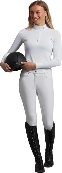 Actual product image Premier Equine 's full grip gel riding pants cassa (Frequency band 38 (2600 MHz))