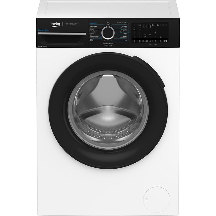 Immagine prodotto Beko Lavatrice WM232, 12 kg (12 kg, A destra)