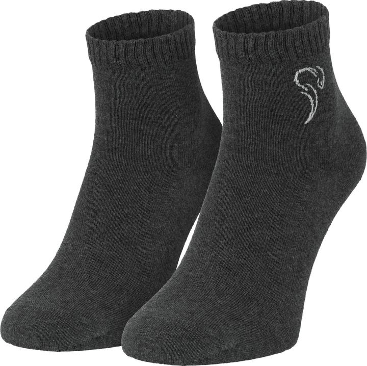 Immagine prodotto Black Snake Confezione da 3 pezzi Pure Comfort (confezione da 3, 43 - 46)