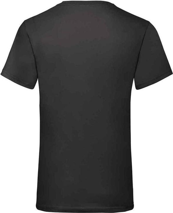 Immagine prodotto Fruit of the Loom Valueweight Maglietta Scollo a V Uomo (4XL)
