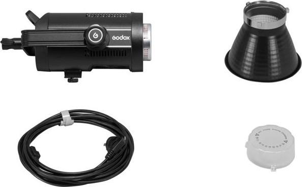 Actual product image Godox SL150III (Video light)