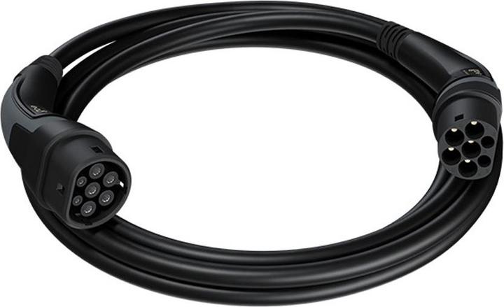 Elektroauto Ladekabel