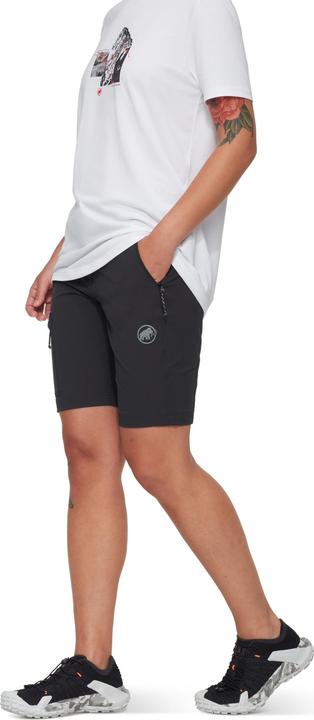 Produktbild Mammut Women's Runbold IV Shorts (44)