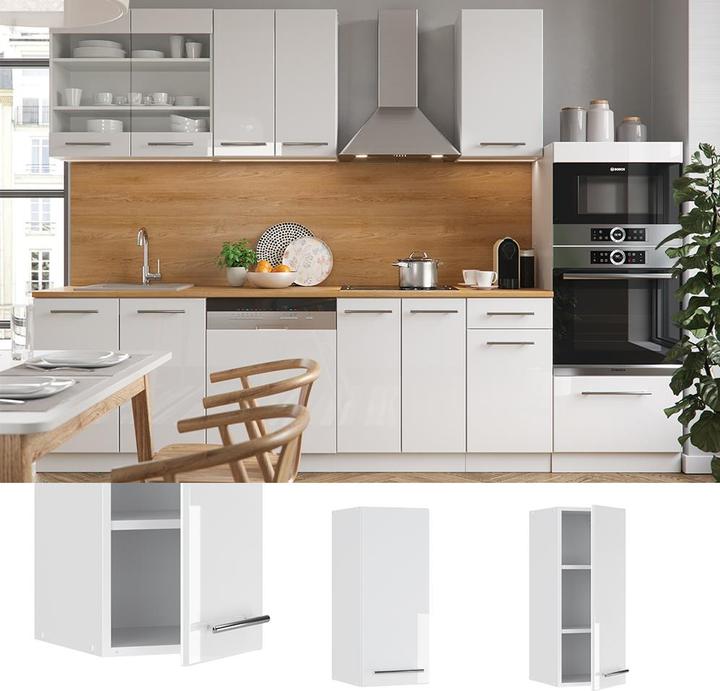 Produktbild Vicco Küchenschränke Fame-Line (30 x 34 x 72 cm)