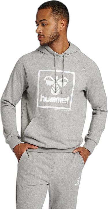 Immagine prodotto hummel Felpa Con Cappuccio Isam 2.0 (L)
