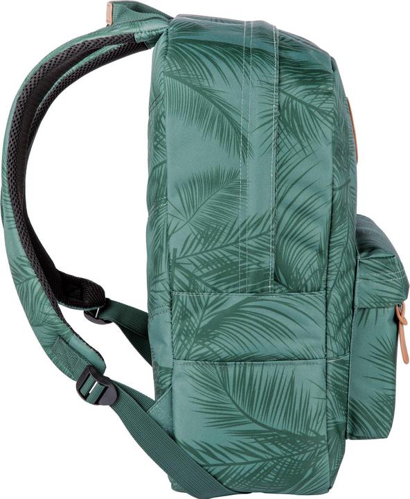 Image du produit Nitro Sac à dos Urban Classic, coco 878051089 turquoise 45x30x15cm (20 l)