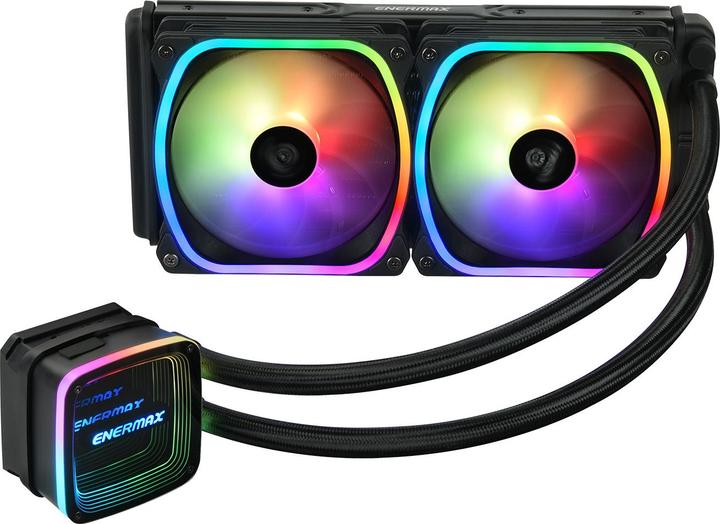 Produktbild Enermax AquaFusion ADV 240