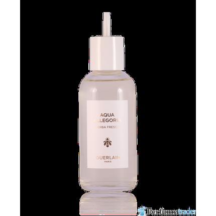 Actual product image Guerlain Eau de Toilette Refill Herba (Eau de toilette, 200 ml)