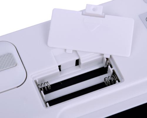 Immagine prodotto Mesko MS 8150B Bilancia pesapersone elettronica rettangolare (150 kg)
