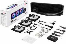 Actual product image MSI MAG CoreLiquid 360RH