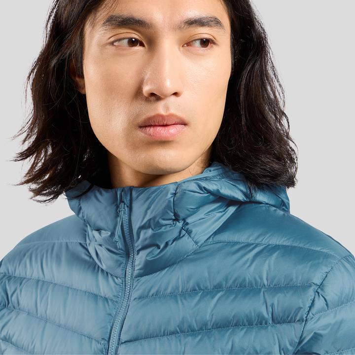 Immagine prodotto Odlo Giacca isolata X-ALP PACKABLE DOWN (S)
