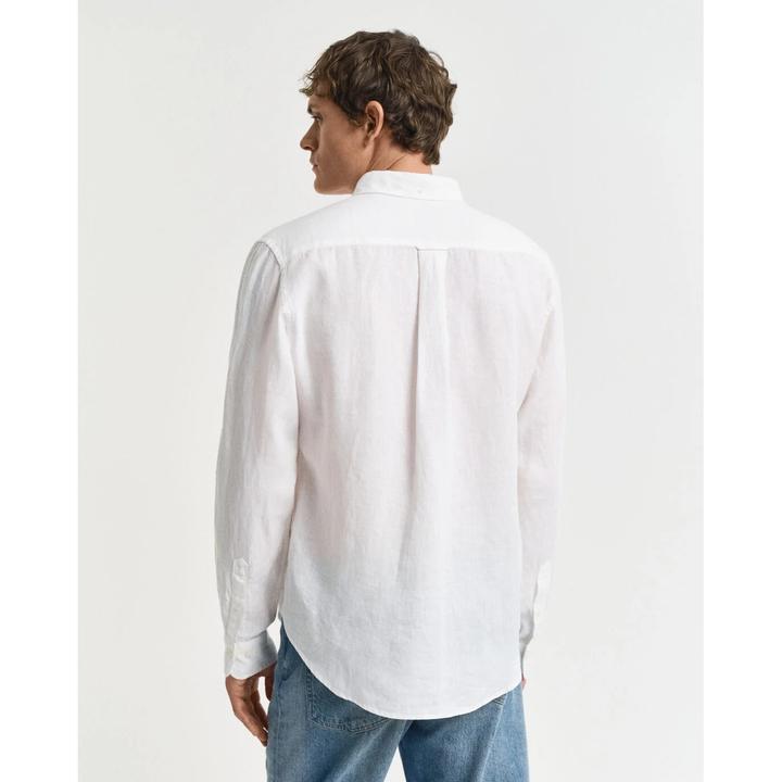 Immagine prodotto GANT Camicia di lino a maniche lunghe (L)