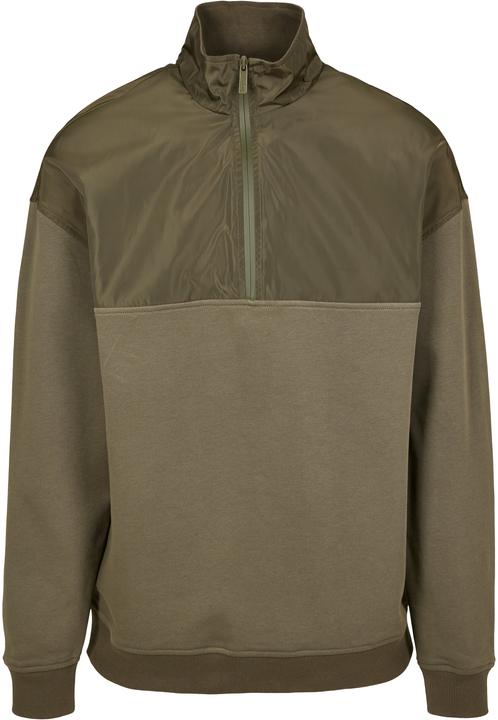 Urban Classics Military Troyer