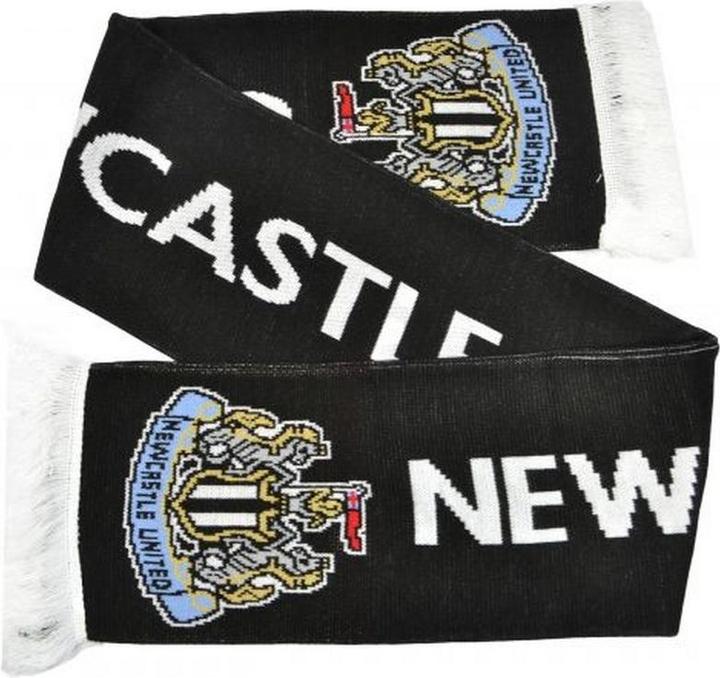 Newcastle United FC Schal