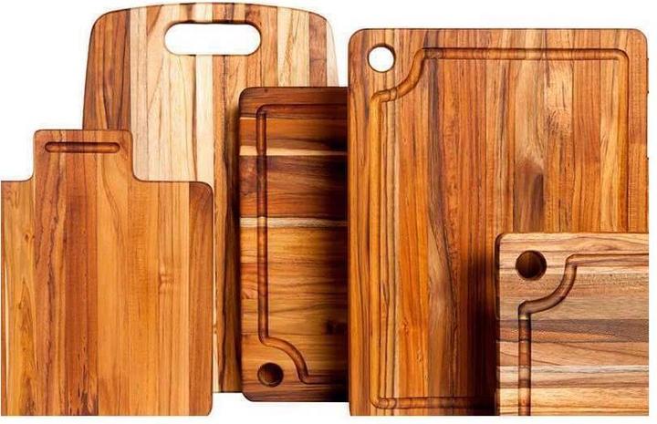 Immagine prodotto TeakHaus collezione marina