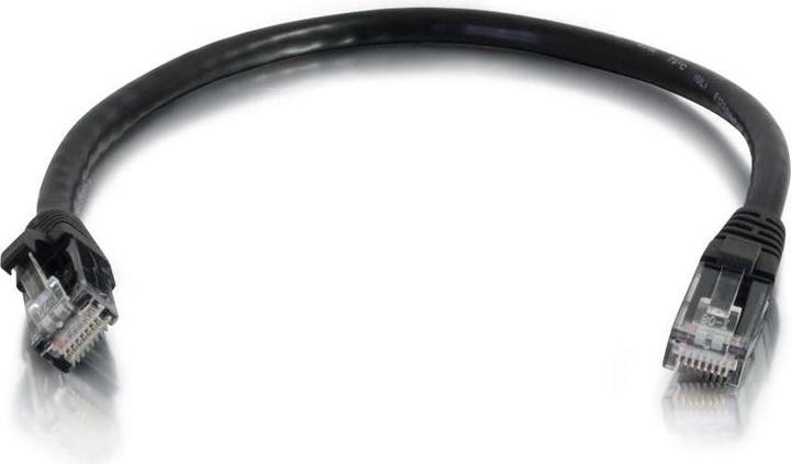 Produktbild C2G Netzwerkkabel (UTP, CAT6, 3 m)