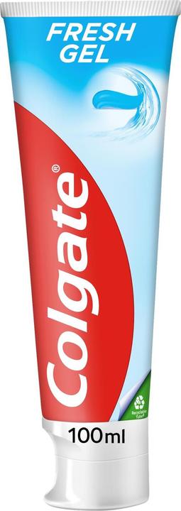 Produktbild Colgate Blue Fresh Gel Zahnpasta (100 ml)