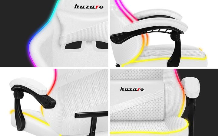 Produktbild Huzaro Force 4.4 RGB
