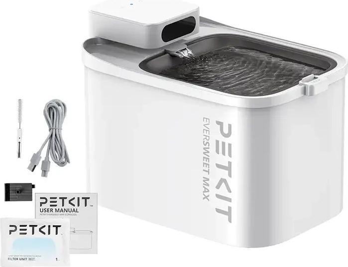 Actual product image Petkit Eversweet Max (3 l)